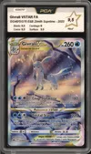 PCA 9.5 Givrali VStar thumbnail 1