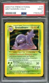 PSA 9 Grotadmorv Holo thumbnail 1