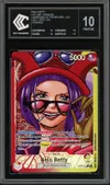CCC 10 Belo Betty thumbnail 1