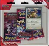 Tripack EV10 Rivalités Destinées thumbnail 1