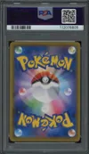 PSA 10 Weavile thumbnail 2