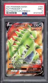 PSA 9 Tyranocif V thumbnail 1