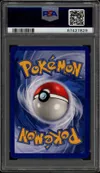 PSA 8.5 Tortank Holo thumbnail 2