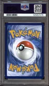 PSA 9 Dracaufeu Ex thumbnail 2