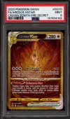 PSA 9 Arceus VStar Gold thumbnail 1