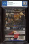 PSA 9.6 Jeu Nintendo GameCube Le Seigneur des Anneaux Le Retour du Roi thumbnail 2