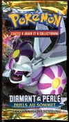 Booster Diamant & Perle Duels Au Sommet thumbnail 1