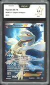 PCA 9.5 Kyurem Ex thumbnail 1
