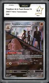PCA 9.5 Triopikeur de la Team Rocket thumbnail 1