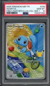 PSA 10 Carapuce thumbnail 1