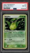 PSA 8 Empiflor Holo thumbnail 1