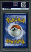 PSA 9 Zoroark de Hisui VStar thumbnail 2