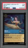 PSA 9 Étrange demoiselle Legendary thumbnail 1