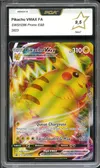 PCA 9.5 Pikachu VMax thumbnail 1
