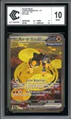 CCC 10 Roc-de-Fer Ex thumbnail 1