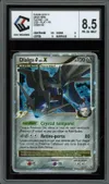 CCC 8.5 Dialga Niv. X thumbnail 1