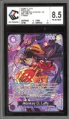 CCC 8.5 Monkey D.Luffy thumbnail 1