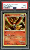 PSA 9 Ho-Oh Holo thumbnail 1