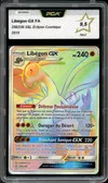 PCA 9.5 Libégon Gx Rainbow thumbnail 1