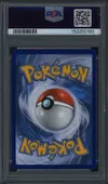 PSA 9 Rayquaza Gx thumbnail 2