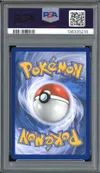 PSA 10 Mewtwo Ex de la Team Rocket thumbnail 2