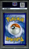 PSA 10 Mewtwo VStar thumbnail 2