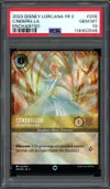 PSA 10 Cendrillon Enchanted thumbnail 1