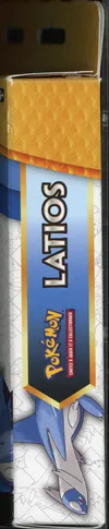 Coffret SL7.5 Majesté des Dragons Latios thumbnail 3