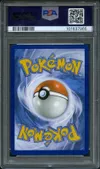 PSA 9 Florizarre Ex thumbnail 2