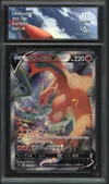 CA 10 Charizard V thumbnail 1