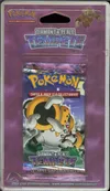 Booster Blister Diamant et Perle Tempête thumbnail 1