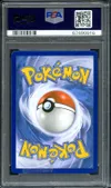 PSA 10 Gardevoir et Nymphali Gx thumbnail 2