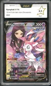 PCA 9.5 Nymphali V thumbnail 1