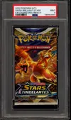 PSA 9 Booster EB9 Stars Etincelantes thumbnail 1