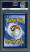 PSA 9 Mew Ex thumbnail 2