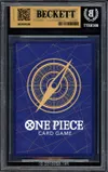 BGS 9.5 Boa Hancock thumbnail 2