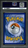 PSA 8 Méga Dracaufeu Ex thumbnail 2