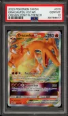 PSA 10 Dracaufeu VStar thumbnail 1