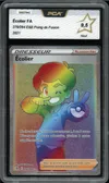 PCA 9.5 Ecolier Rainbow thumbnail 1