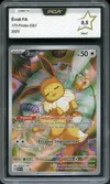 PCA 9.5 Evoli thumbnail 1