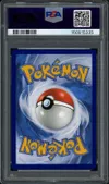 PSA 9 Alakazam thumbnail 2