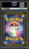 PSA 10 Radiant Charizard Holo thumbnail 2