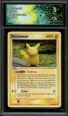 CA 5 Métamorph (Pikachu) thumbnail 1