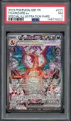 PSA 7 Dracaufeu Ex thumbnail 1