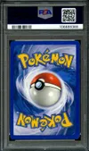 PSA 8 Raichu thumbnail 2