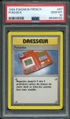 PSA 10 Pokédex thumbnail 1