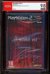 PSA 9.6 Resident Evil 4 thumbnail 1