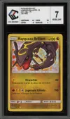 CCC 7 Rayquaza Brillant thumbnail 1