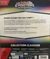 Coffret Collection Classeur EV8.5 Evolutions Prismatiques thumbnail 2