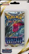 Booster Blister EB12 Tempête Argentée thumbnail 1